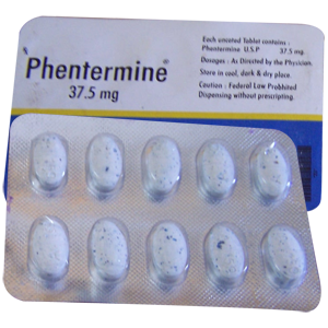Buy Phentermine Online